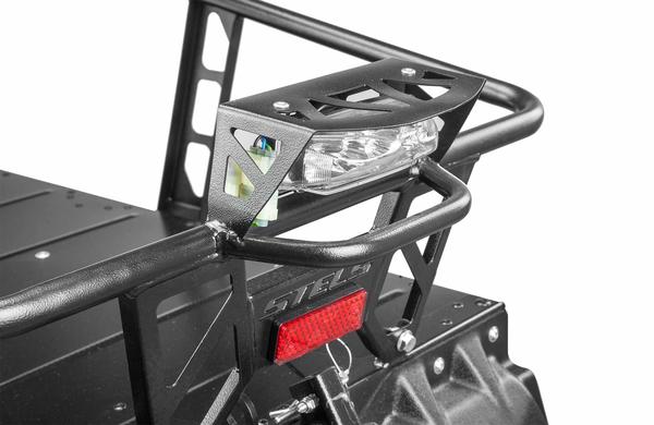 Снегоход STELS АТАМАН SA800T 2.0 