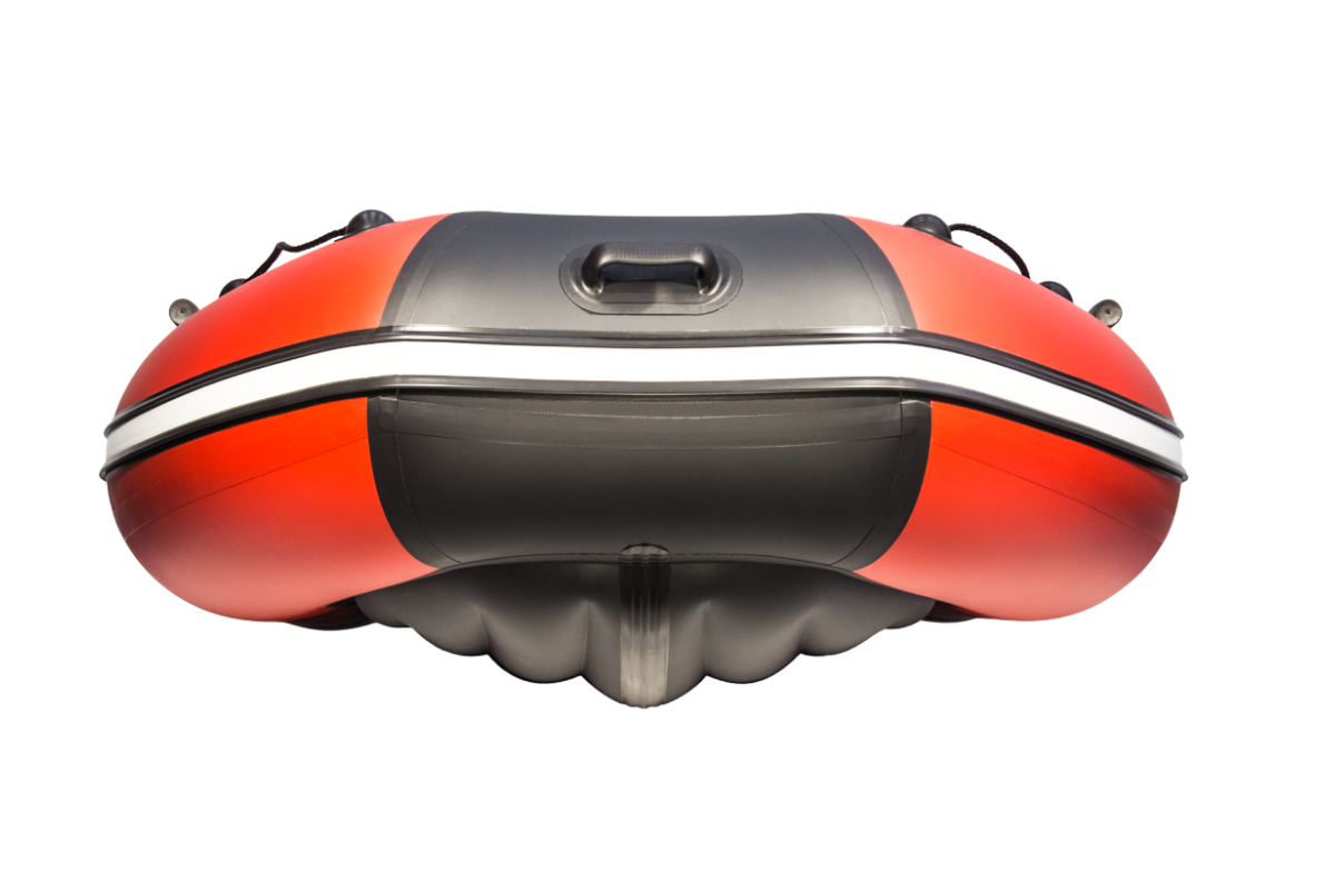 Лодка Ривьера Компакт 2900 НДНД 