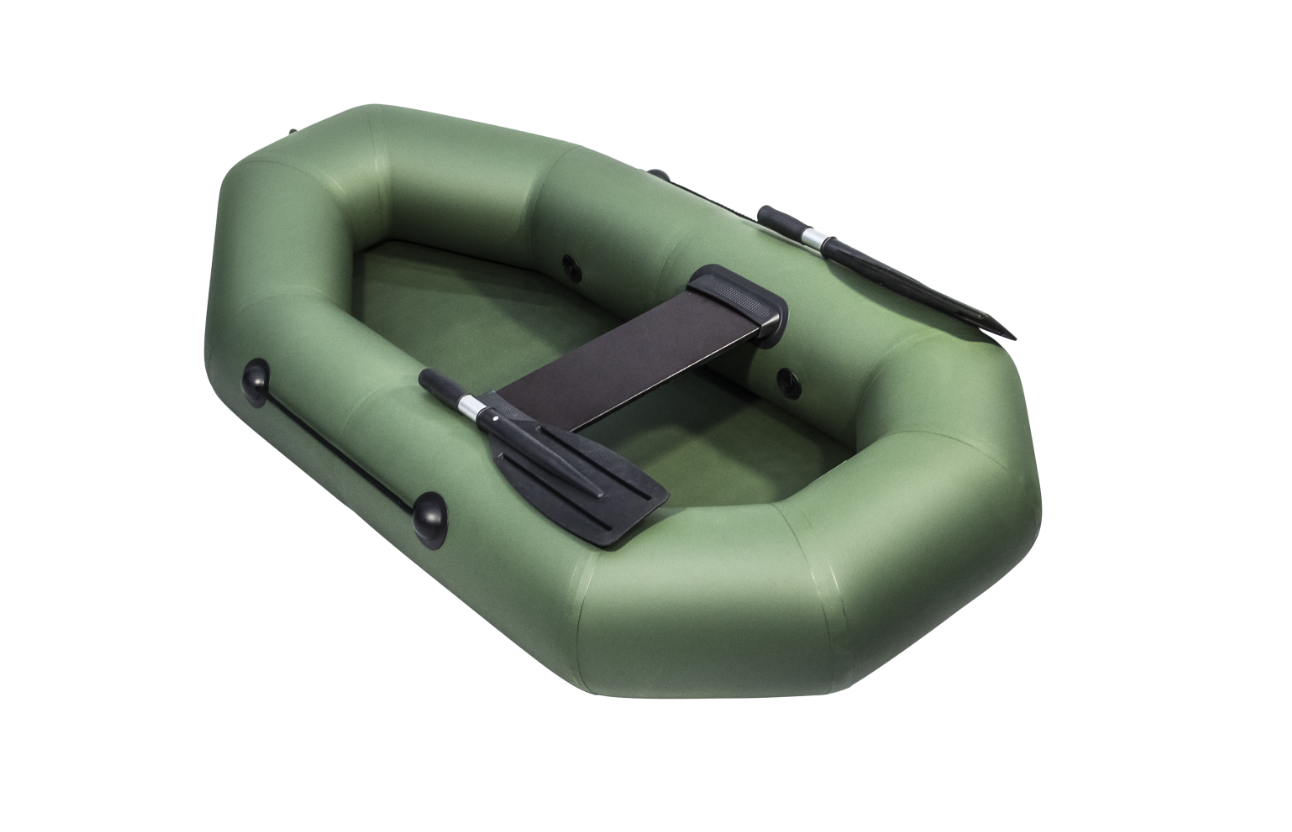  Лодка АКВА-ОПТИМА 190 