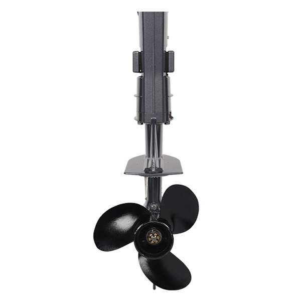 ЛОДОЧНЫЙ МОТОР ALLFA CG T9,8 Limit 