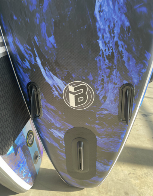 SUP (САП) ДОСКА RAIDEX I BOARD 11’ (332СМ) N 17 