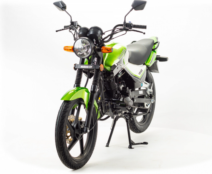 Мотоцикл MOTOLAND (МОТОЛЕНД) VOYAGE 200 