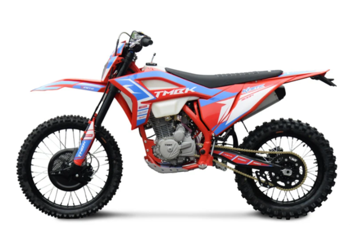 Питбайк TMBK Kinetic 300 (NB300) 