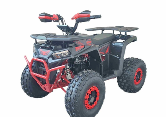 Квадроцикл YACOTA VEKTOR 125 