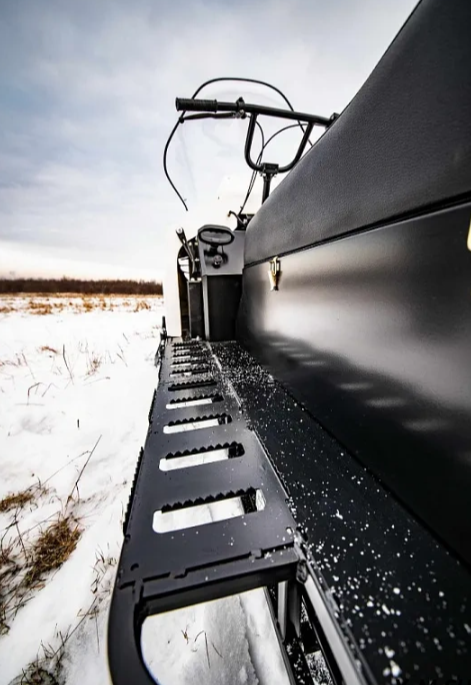 Снегоход АРКТИК 4Т 