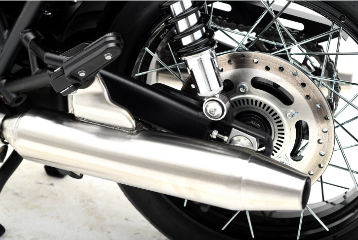 Мотоцикл GAOKIN GK 1200Х 