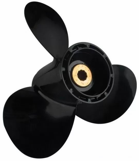 ВИНТ ГРЕБНОЙ SUZUKI DF8A-20A / DT9.9-15(A); 3X9-1/4X8 