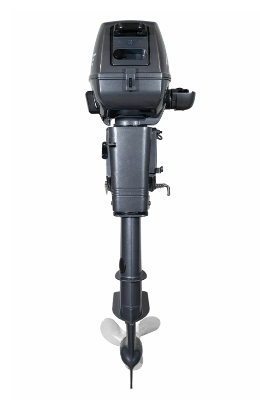 Лодочный мотор APACHE T3 BS 