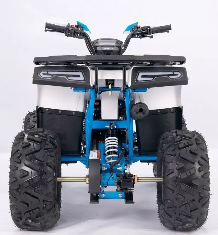 Квадроцикл YACOTA Sirius 125 