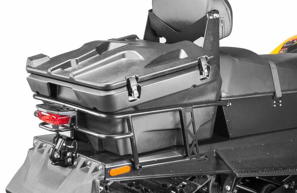 Снегоход STELS MS600T (SWT ST) СТАВР 1.0 К01 Tech 