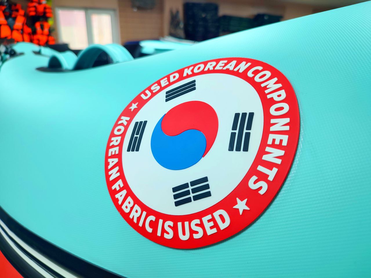 Лодка MISHIMO LITE 315 