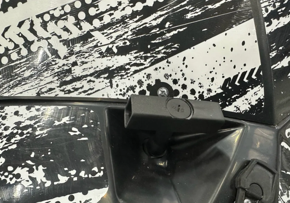 СНЕГОХОД IRBIS SF200L XE SUPERLONG 