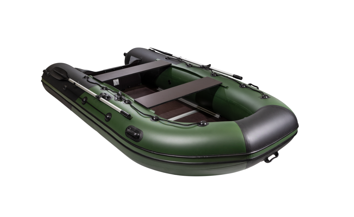 Лодка Ривьера Максима 3400 СК 