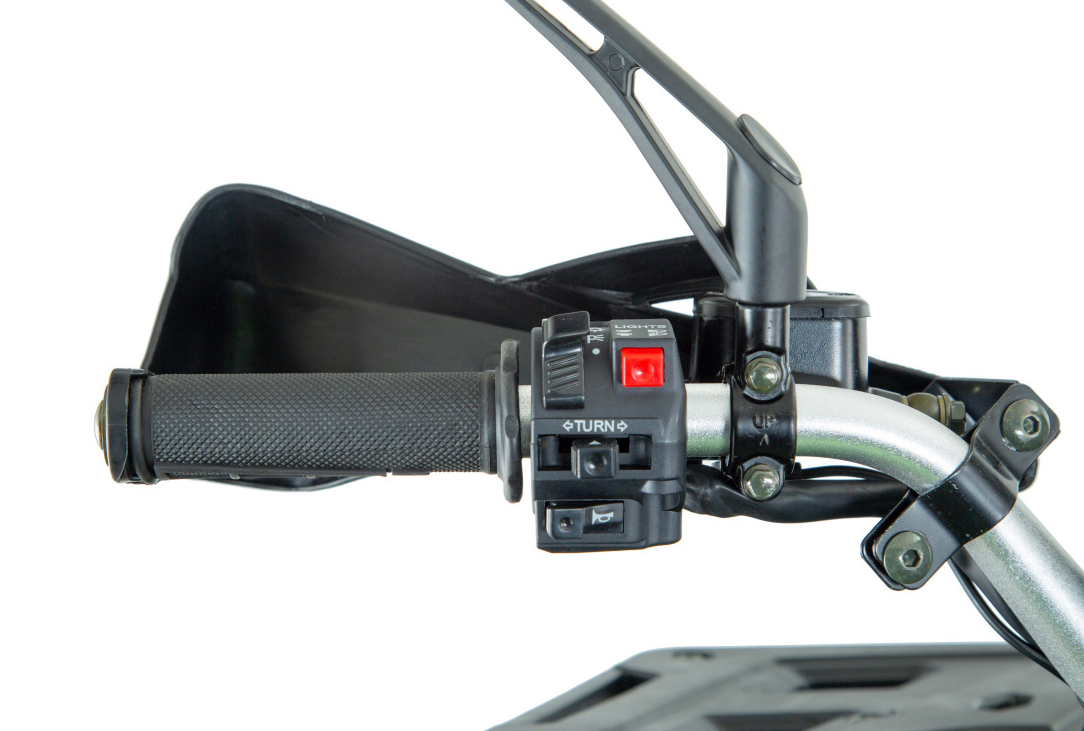 Квадроцикл YACOTA VIKING PRO 250 