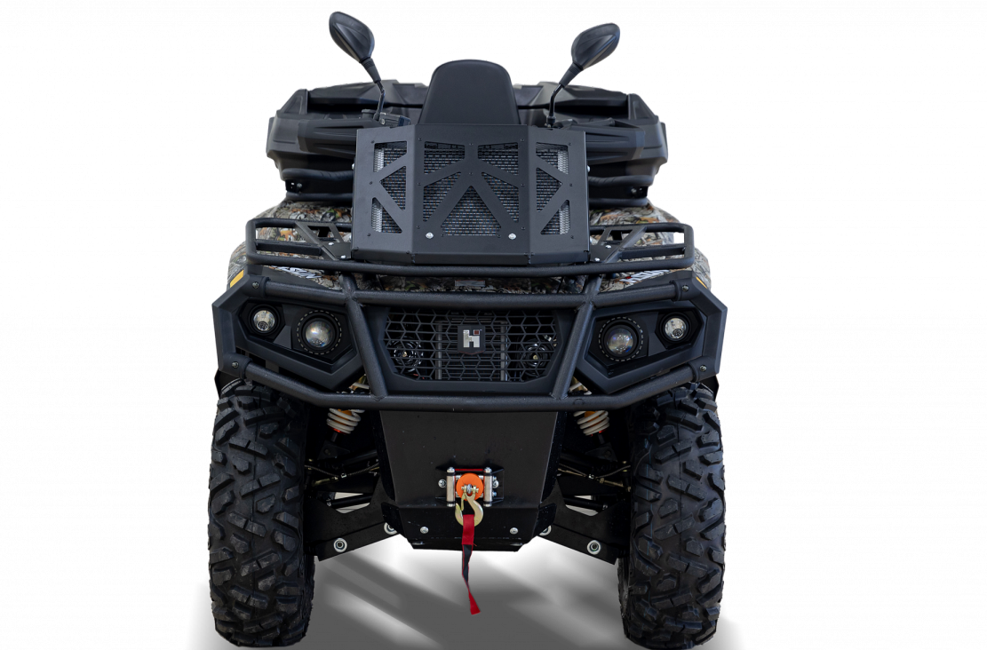 Квадроцикл HISUN TACTIC GT1000/EXTREME EDITION 