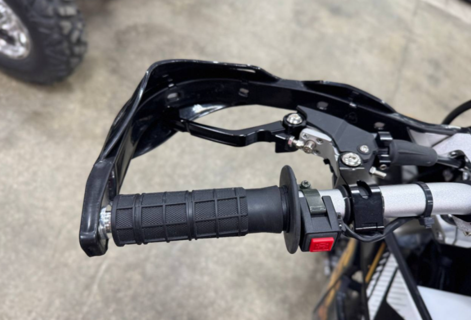 Мотоцикл (питбайк) PROMAX FIDET (ФАЙДЕТ) 190E 17/14 