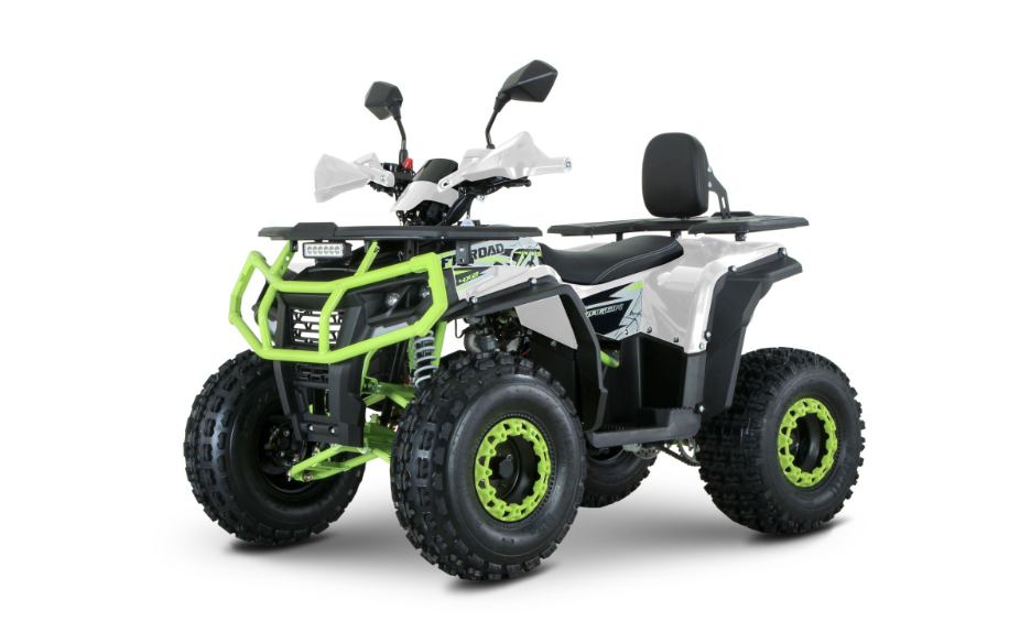 Квадроцикл YACOTA DRAGON LUX 125 