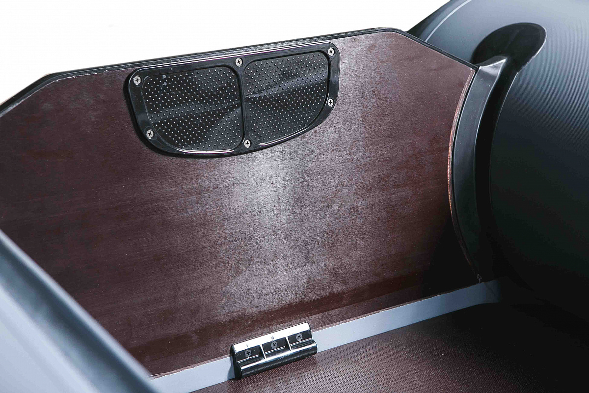 ЛОДКА ДРАККАР 3100 СК HANT 