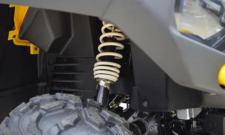 Квадроцикл HISUN GUARDIAN 400L /LONG 