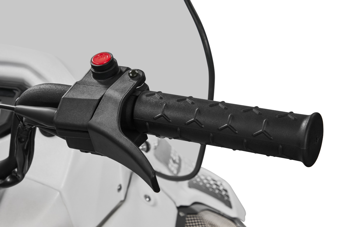 Снегоход IRBIS TUNGUS 600L 25/26 