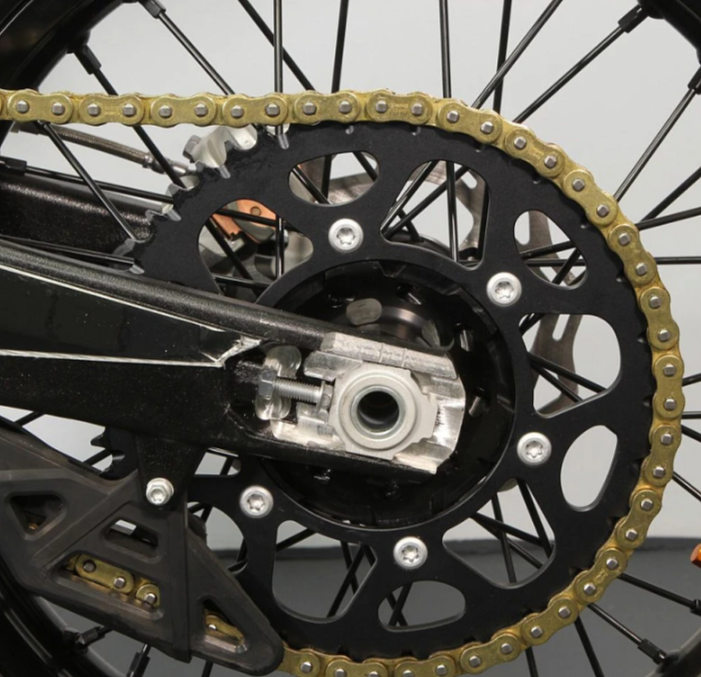 Мотоцикл Avantis Enduro 300 PRO EFI Exclusive (NC250/177MM) ARS 