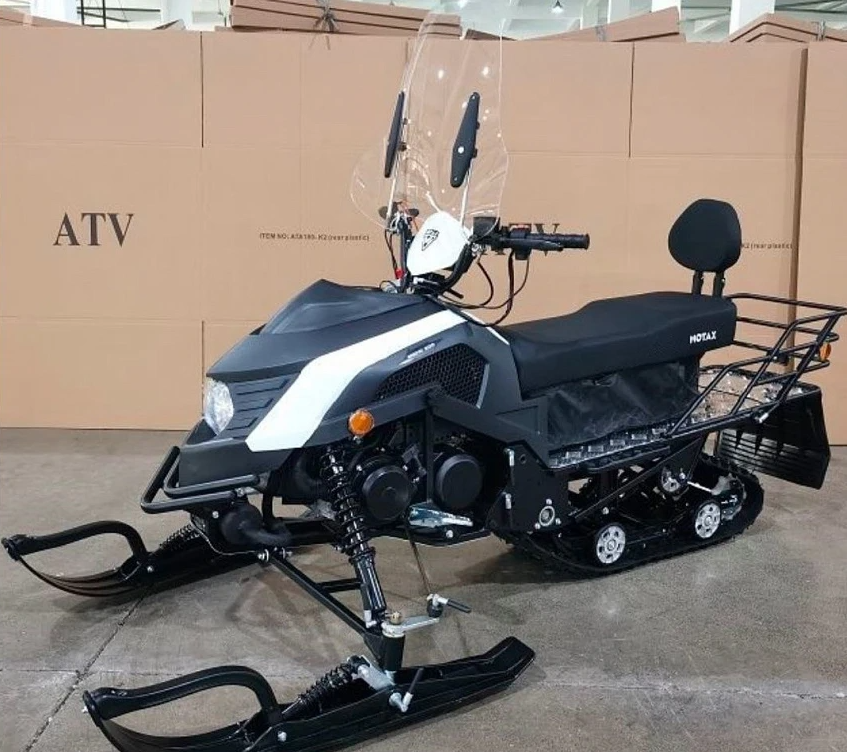 Снегоход Motax Snow 200 