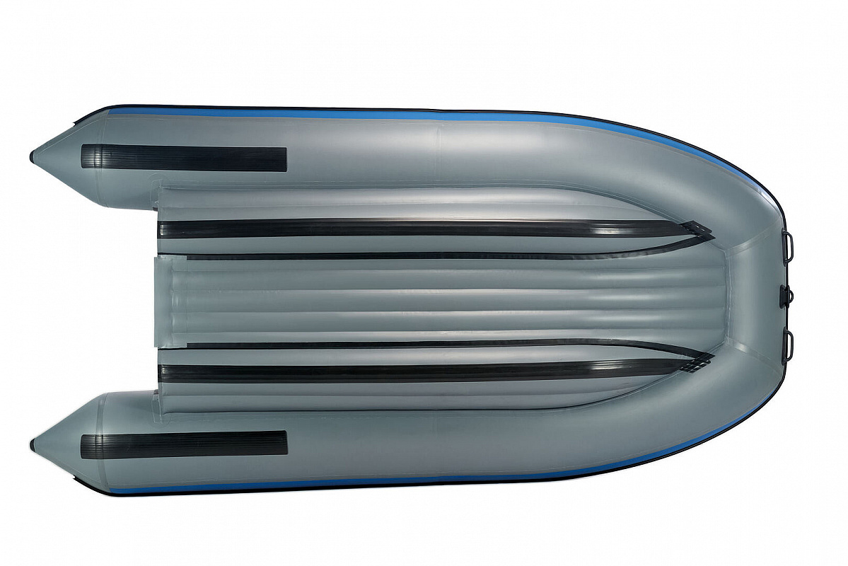 Лодка MISHIMO LITE DF 370 