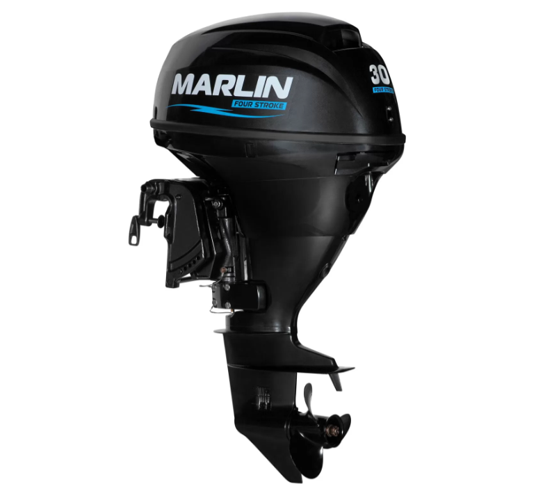 Лодочный мотор MARLIN MFI 30 AWHS 