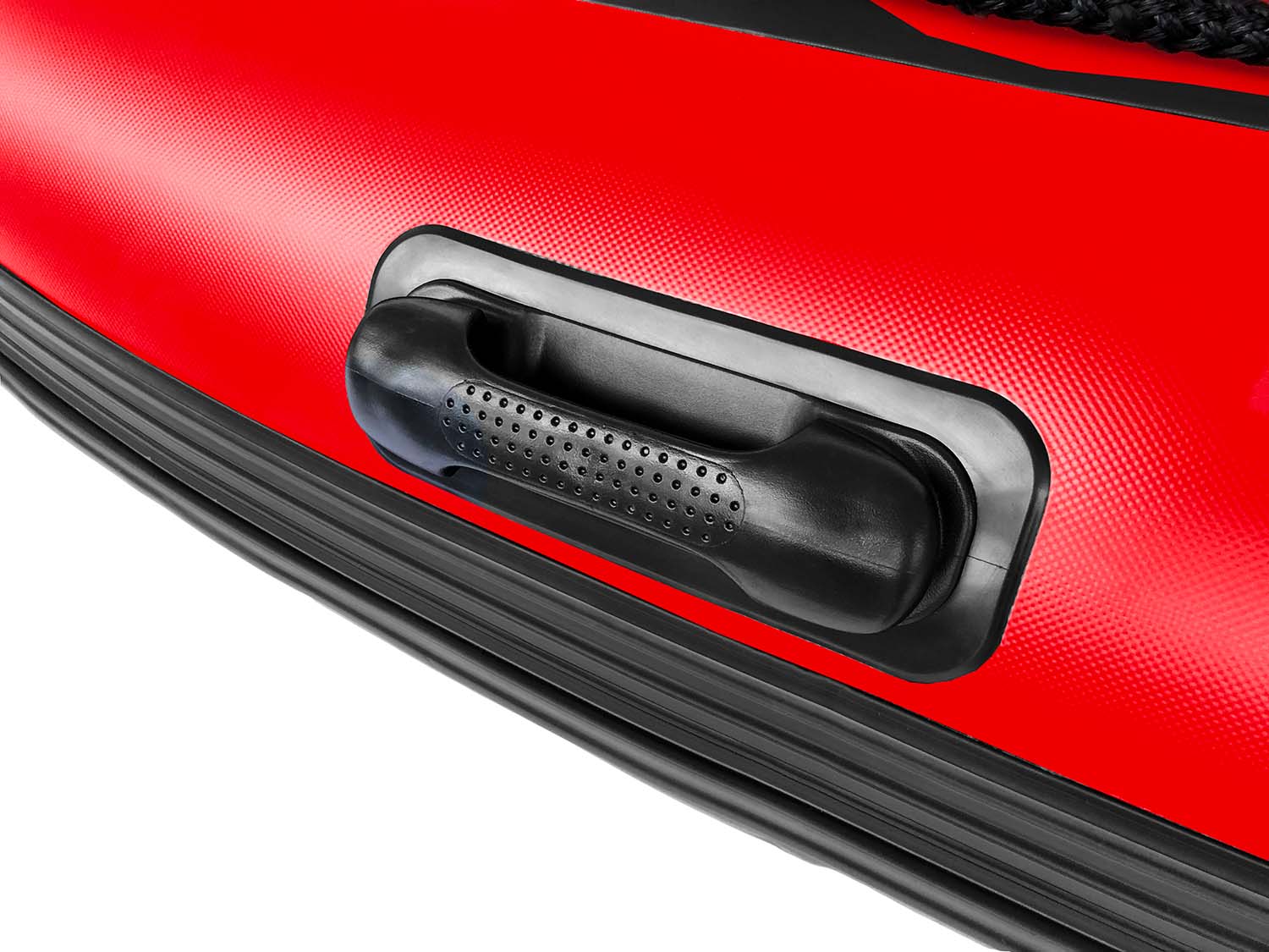 ЛОДКА SMARINE STRONG 420 