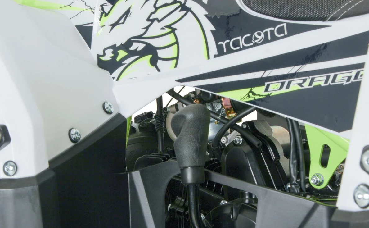 Квадроцикл YACOTA DRAGON 125 