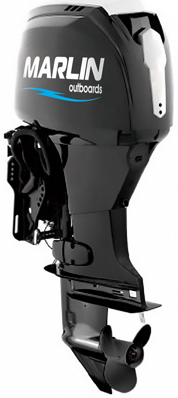 Лодочный мотор MARLIN MP 90 AERTL 