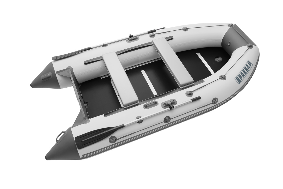 ЛОДКА ДРАККАР 3100 СК HANT 