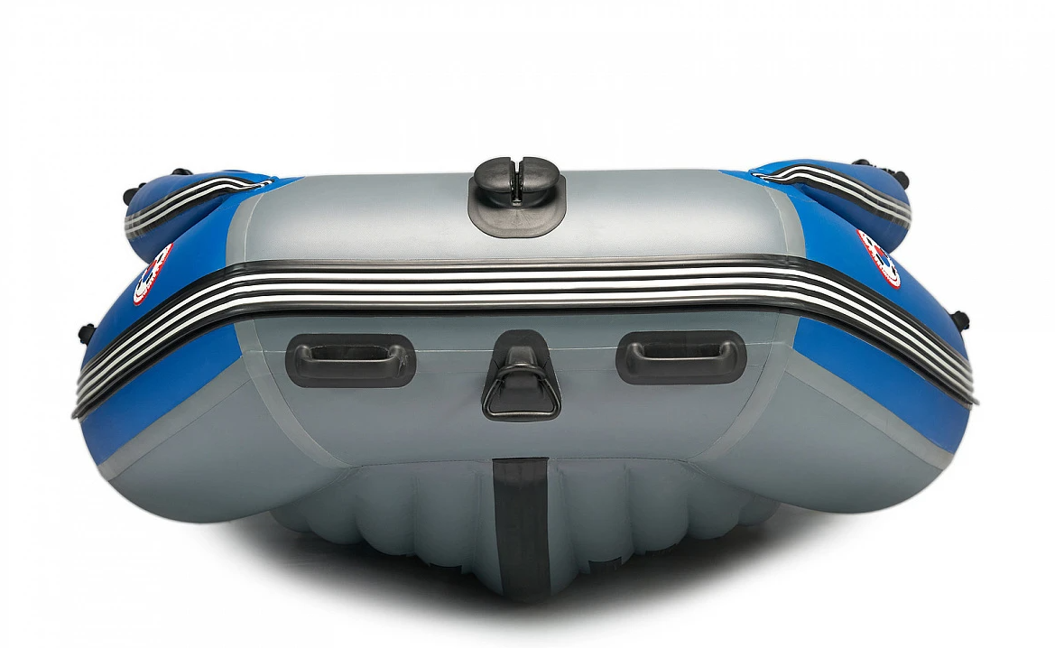 КОМПЛЕКТ ЛОДКА MISHIMO FAMILY LITE 400 + МОТОР 9,9 (20) Л.С. 