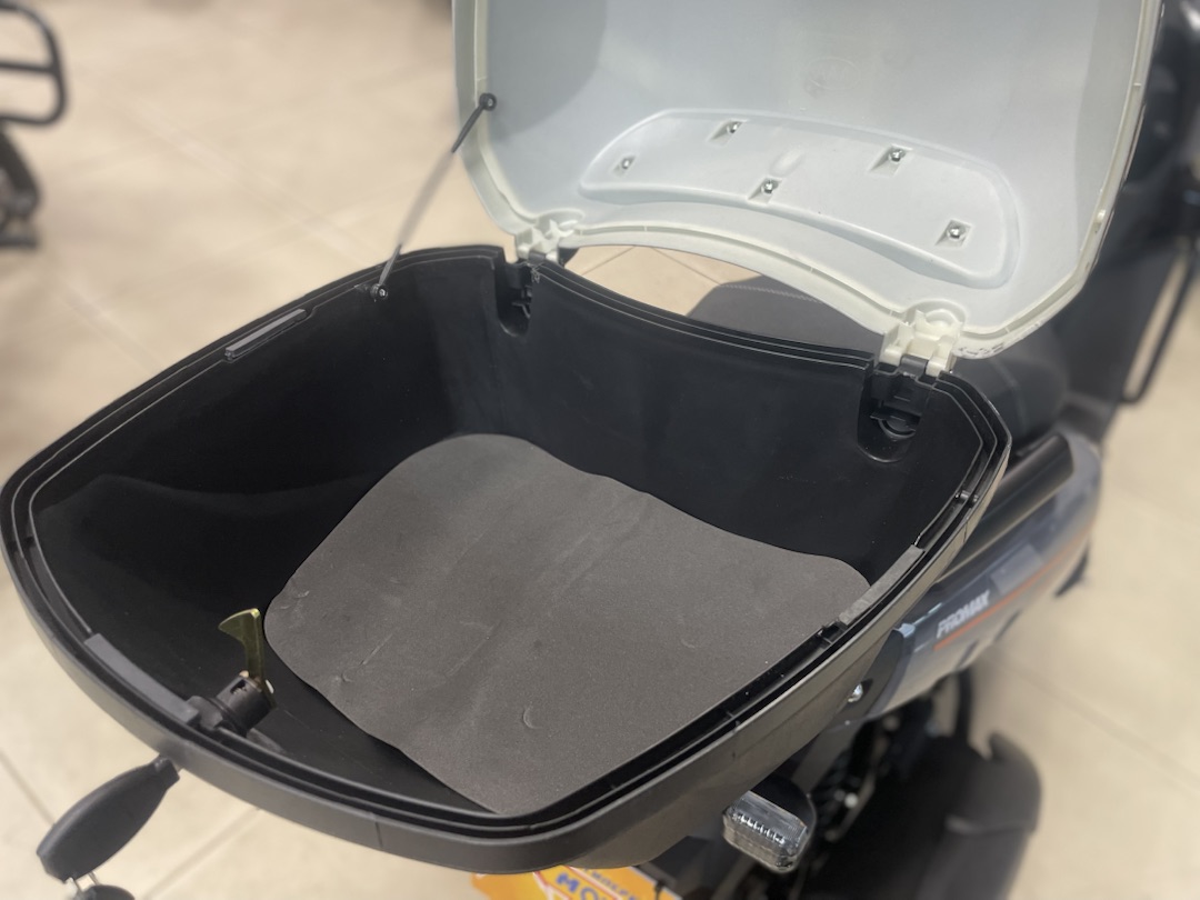 Скутер PROMAX STALKER ARMY 240(49) 