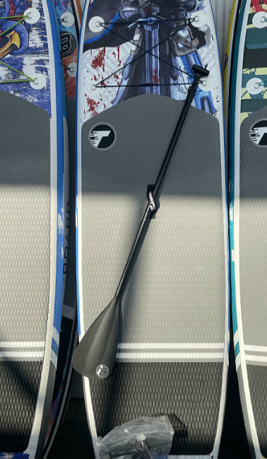 SUP (САП) ДОСКА RAIDEX I BOARD 11’ (332СМ) N 28 