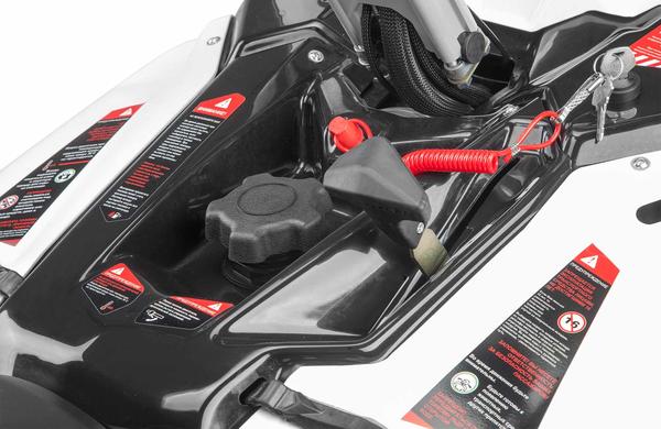 Снегоход STELS АТАМАН SA800T 2.0 