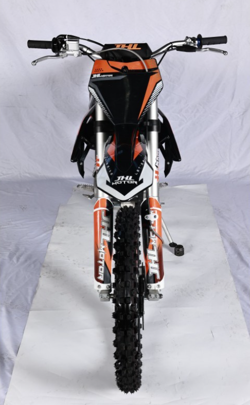 Мотоцикл JHLMOTO JHL LX1 CB250 (172FMM-3A) 