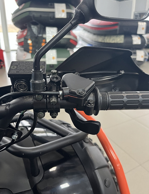 Квадроцикл PROMAX 300 4X4 ALL ROAD 