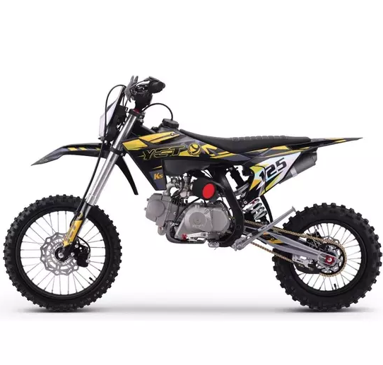 Питбайк YACOTA K5 125 