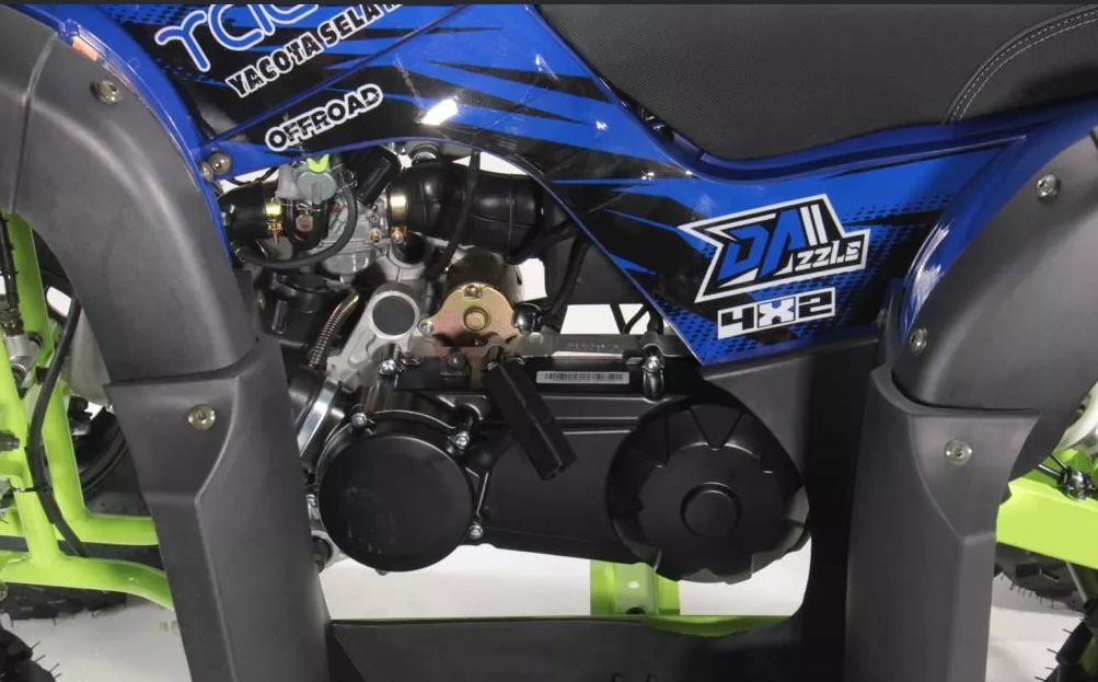 Квадроцикл YACOTA SELA MAX 200 