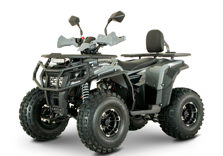 Квадроцикл YACOTA DRAGON LUX LD 125 