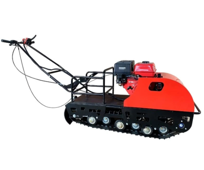 Мотобуксировщик Forza МБС3-17ВЭ 