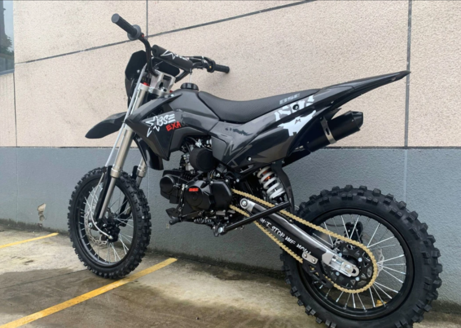 Питбайк BSE EXA SA 17/14 