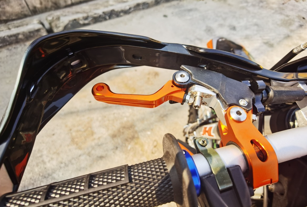 Мотоцикл JHLMOTO JHL Z5 NB300 (174MN-5) 