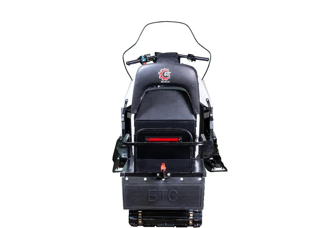 Снегоход БТС 4Т РК ЛОНГ ЛЮКС / 20 л.с. 460 м3 