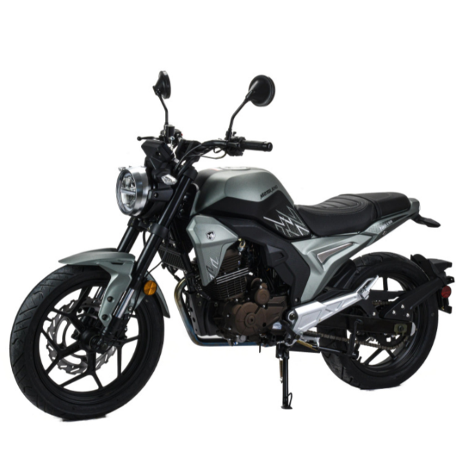 Мотоцикл MOTOLAND (МОТОЛЕНД) 300 CBR 