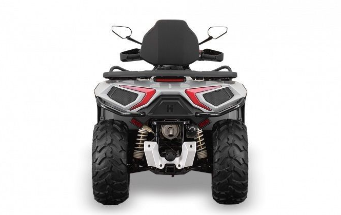Квадроцикл HISUN HiSUN GUARDIAN 750L -/LONG/ 