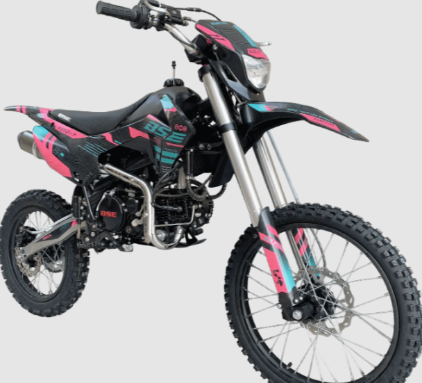 Питбайк BSE PH 150 (015) AK47 