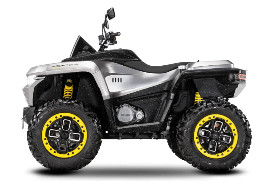 Квадроцикл BENDA REDSTONE 550 