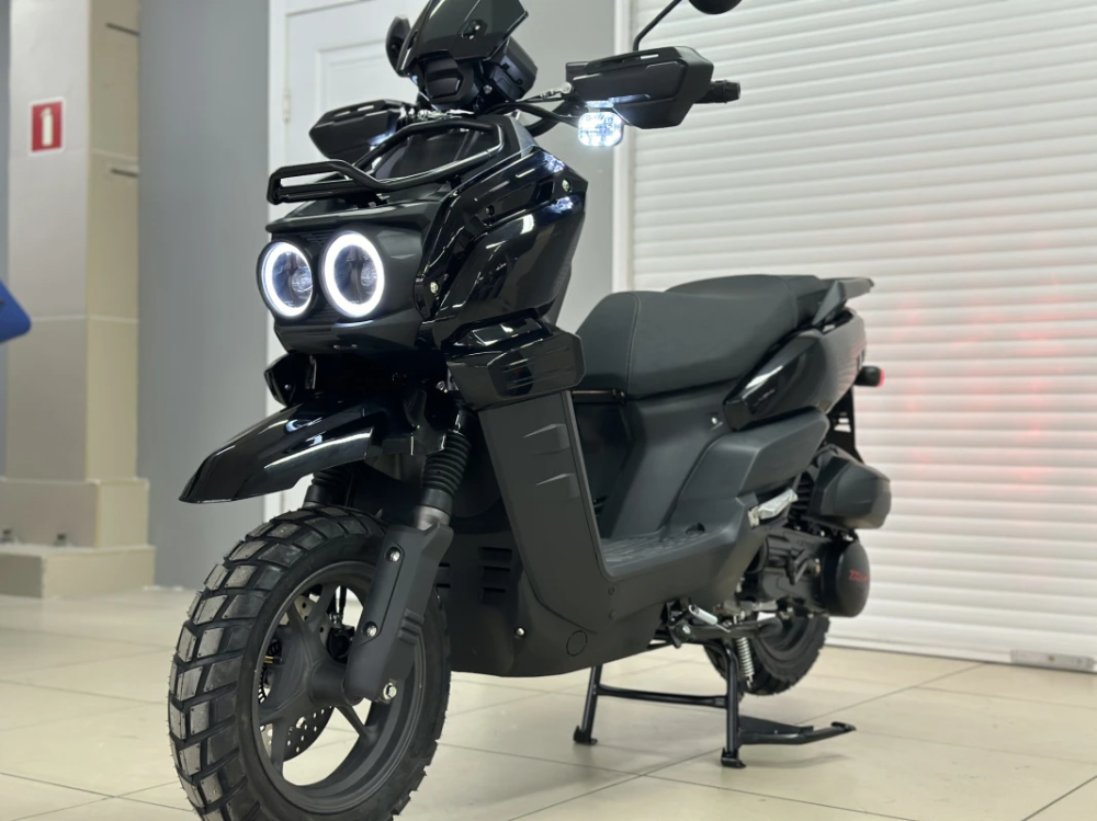 Скутер PROMAX STALKER 150(49) 